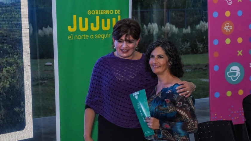 Bosques nativos. Se lanzó la Convocatoria 2023 para la presentación de proyectos