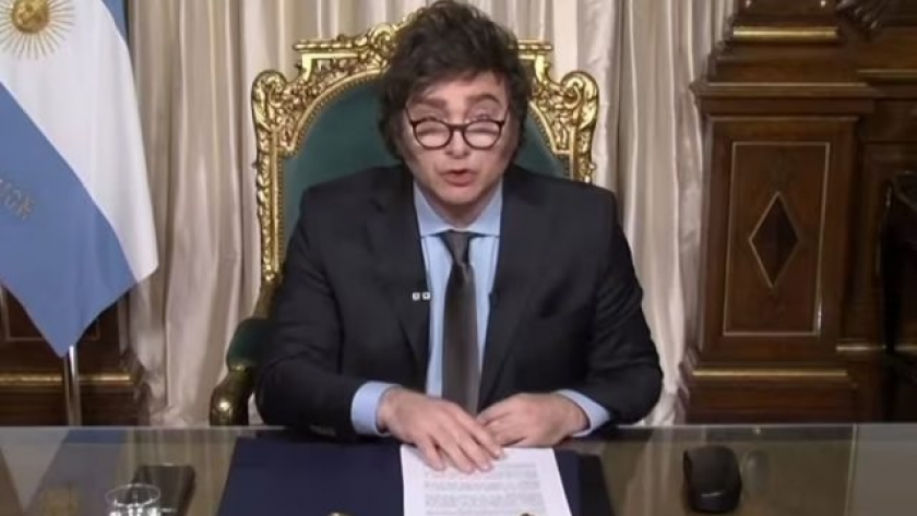 Empeoran las proyecciones sobre la economía argentina