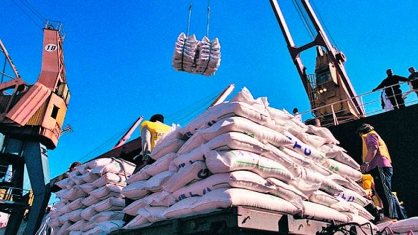 Unión Europea importa más arroz desde Uruguay