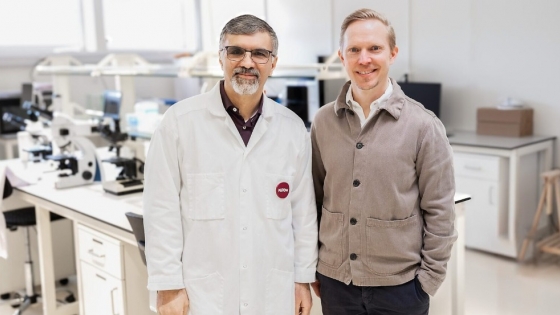 Swedish startup Millow raises $2.3M for alt-meat launch