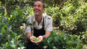Guillermo Casarotti: “Logramos que los consumidores abandonaran el té tradicional y empezaran a consumir uno rico y saludable”