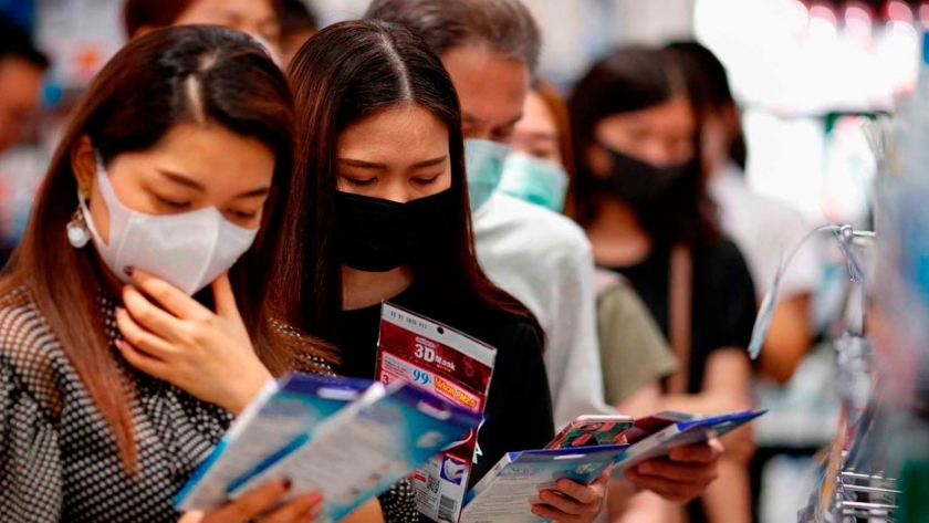 Comercio global: muy afectado por la propagación del coronavirus 