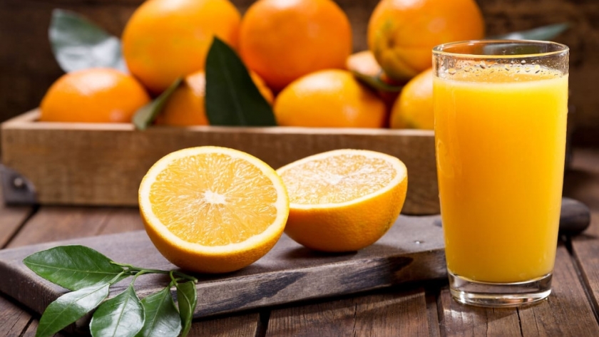 El jugo de naranja argentino se posiciona ante la crisis en EE. UU. y Brasil