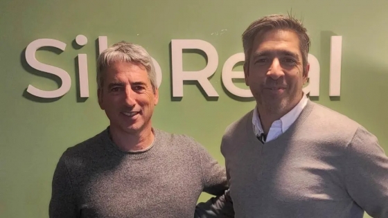 De silobolsas a crédito: la apuesta de SiloReal