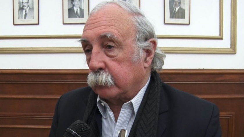 De Urquiza: "Tenemos que sumar actividades para el desarrollo integral de la provincia"