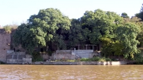 Pueblo Esther: el pueblo santafesino con río, islas y naturaleza