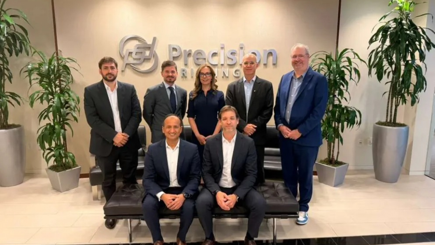 La alianza estratégica entre San Antonio y Precision Drilling redefine la competencia en la perforación de Vaca Muerta