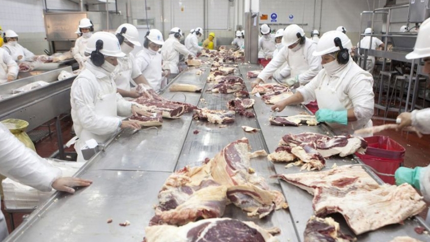 Argentina reabrió el mercado de Malasia para carnes y menudencias bovinas