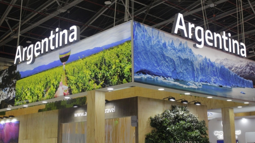 Argentina será país invitado de honor de la mayor feria turística de Colombia