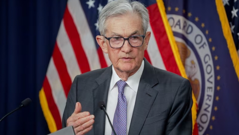 Powell denuncia presión política tras citatorio del Departamento de Justicia