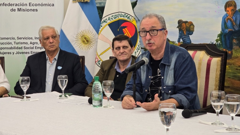Misiones impulsa el consumo interno con el nuevo programa “Ahora PyMEs”