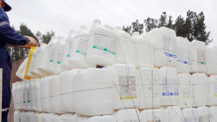 Campo Limpio pagó la multa de $ 30,2 millones por daño ambiental