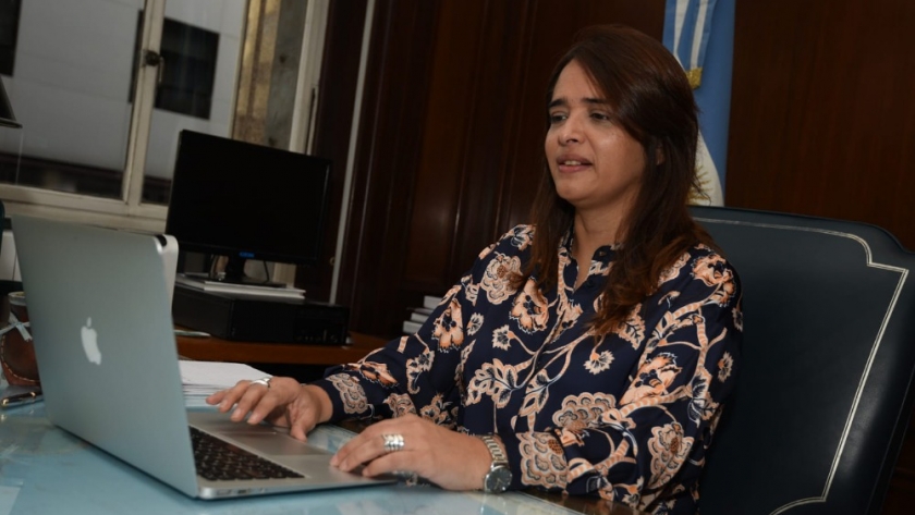 Nación lanzó junto a Buenos Aires, Jujuy y Mendoza un proyecto para operacionalizar el ordenamiento ambiental del territorio