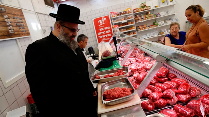 Crean un comité especial para promocionar la exportación de carne Kosher