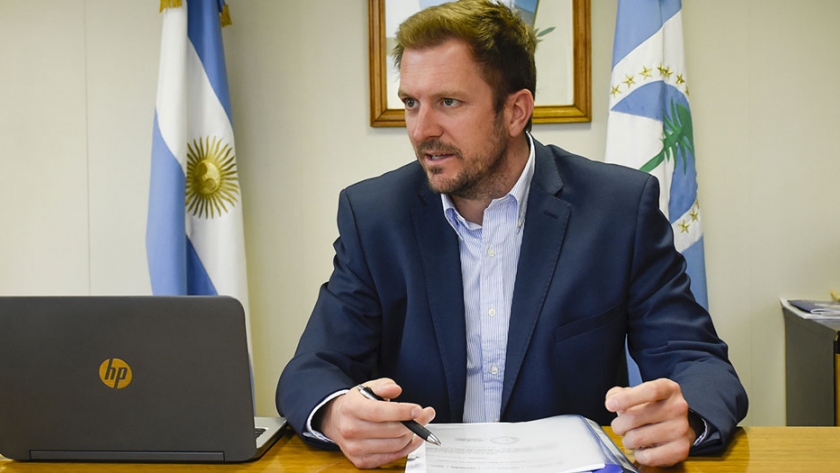 Realizaron un taller sobre Ámbitos de Desarrollo Integral