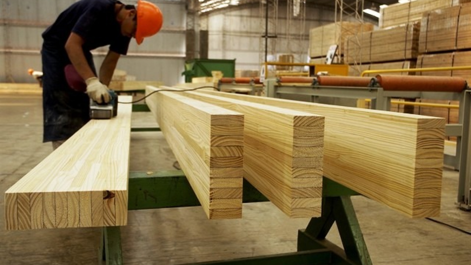 Crece la demanda de muebles sostenibles impulsada por consumidores más exigentes