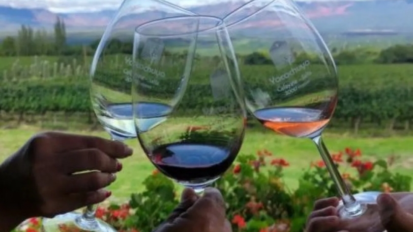 En el Día del Vino, Salta afianza su posicionamiento como destino enoturístico