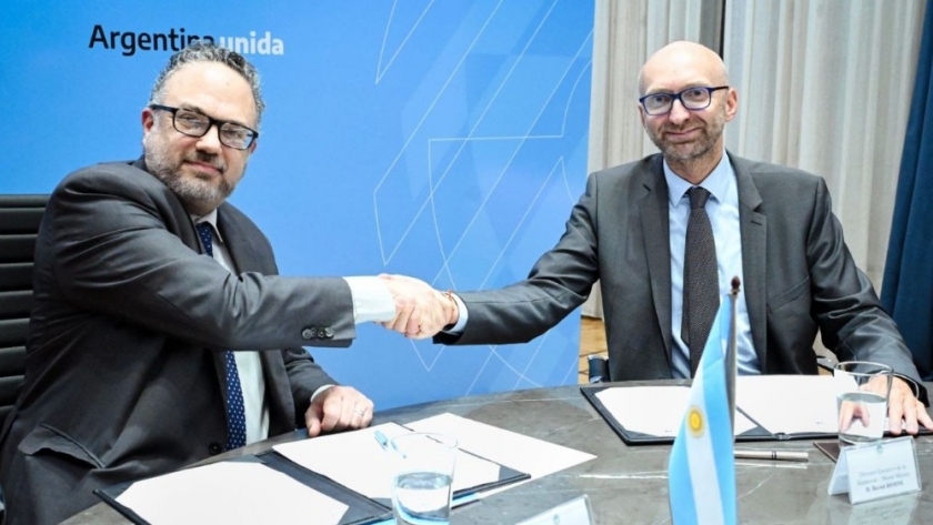 Argentina realizará la primera feria de transformación industrial 4.0 de Sudamérica