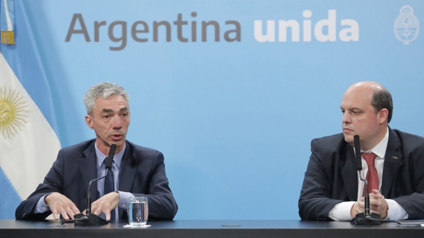 Aerolíneas Argentinas suma 40 nuevas frecuencias para conectar al país