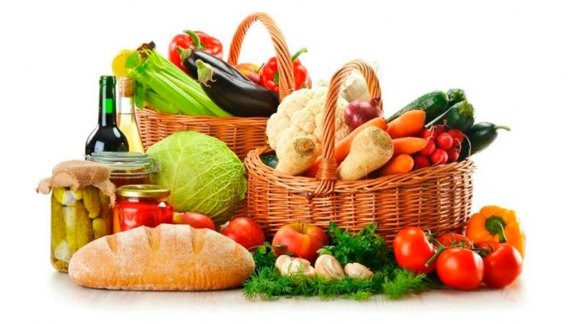 Empresas alimenticias ponen el foco en productos saludables de gran demanda