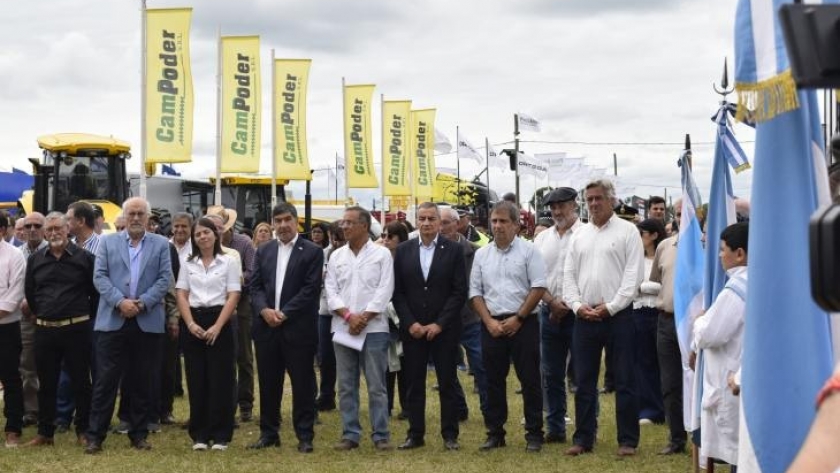 Tecnología y producción: Expo Apronor marca el pulso del NOA