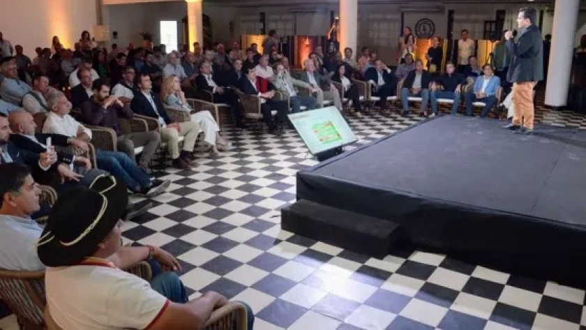 El campo salteño invertirá USD 1.246 millones en la próxima campaña