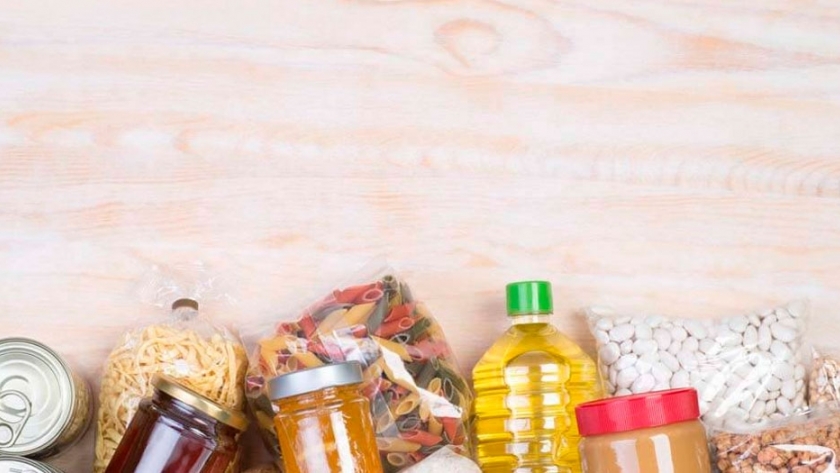 El Banco de Alimentos y una aplicación de delivery se unen para donar comida con un botón