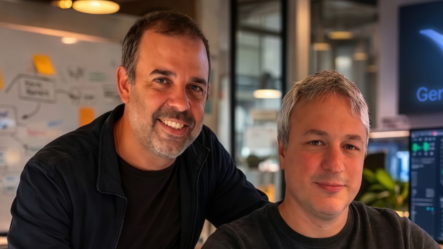 De Buenos Aires a Nueva York: crearon una IA contable