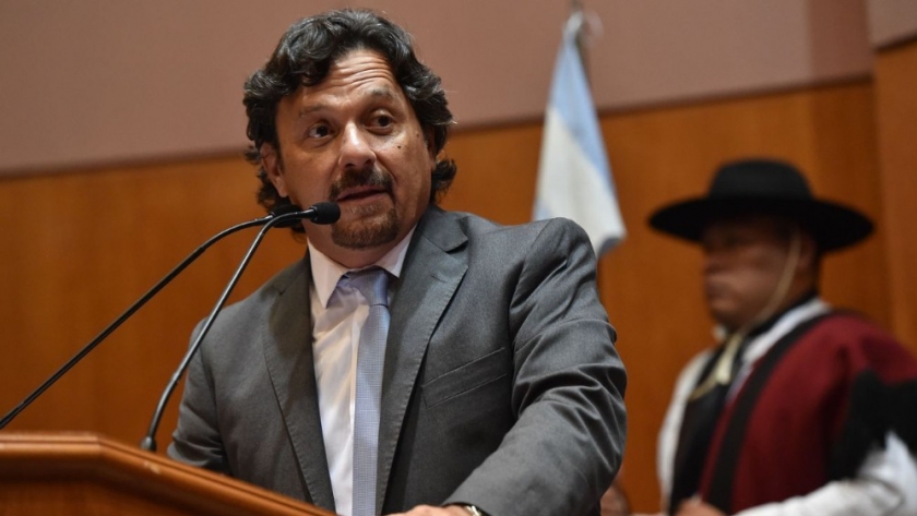 Salta se suma al esquema nacional de exportaciones simplificadas y avanza con el régimen de control en planta