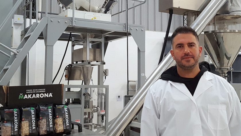 Más PyMEs de Córdoba expanden su producción al exterior