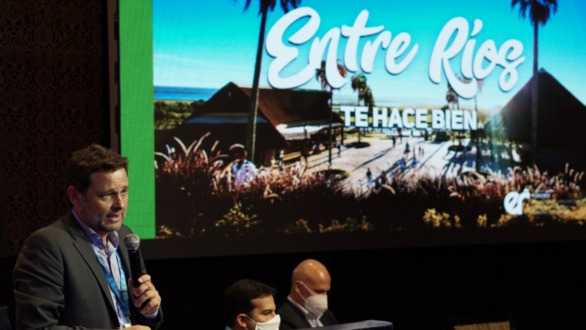 Presentan la propuesta turística para el fin de semana largo de Semana Santa