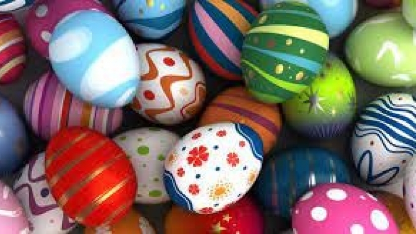 Realizarán talleres gratuitos de huevitos de pascua en el centro provincial de prevención 