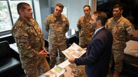 Corrientes impulsa un cruce clave con Santa Fe