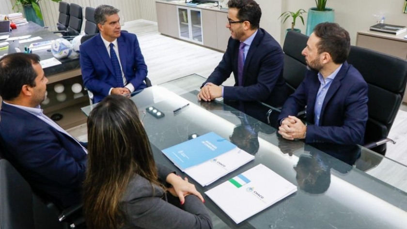 Precios justos: provincia controlará el cumplimiento de los precios acordados en el programa