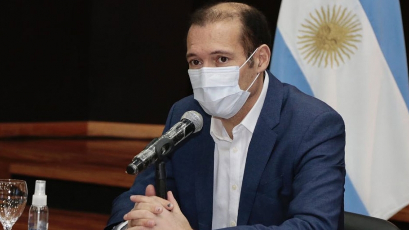 Neuquén espera el acuerdo de Nación con los bonistas para refinanciar su deuda en dólares