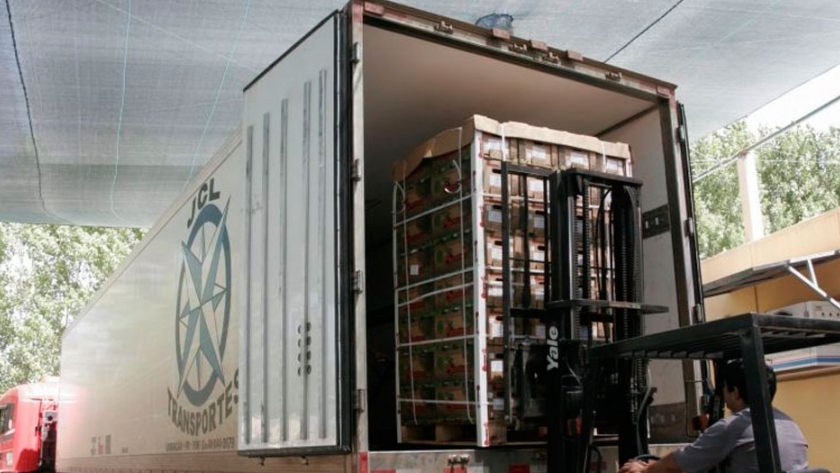 Exportadores temen caída de operaciones por recesión global