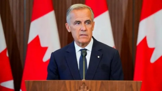 Canadá impulsa un plan de apoyo para empresas ante aranceles