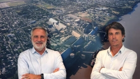 Molinos Agro y Louis Dreyfus preparan un desembolso superior a US$650 millones para quedarse con Vicentin