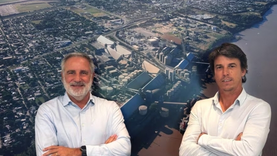 Molinos Agro y Louis Dreyfus preparan un desembolso superior a US$650 millones para quedarse con Vicentin