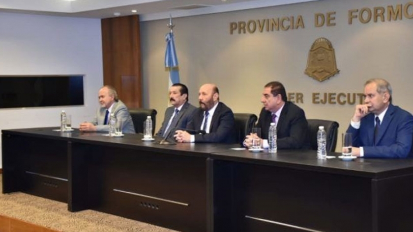 Nutrir: Cómo funciona el revolucionario plan alimentario lanzado por el gobernador Insfrán