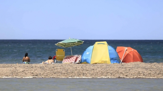 Descubrí cómo cuidar el ambiente mientras disfrutás del verano en Río Negro