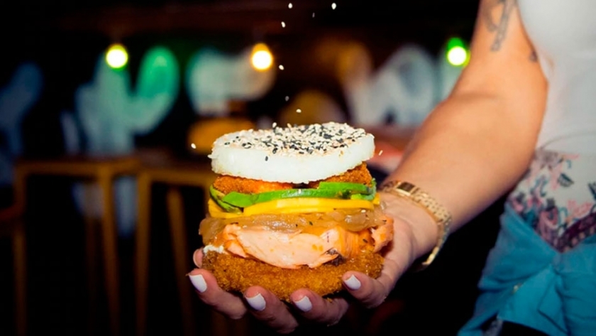 Gastronomía millennial: transforman lo tradicional en algo único con mucha creatividad