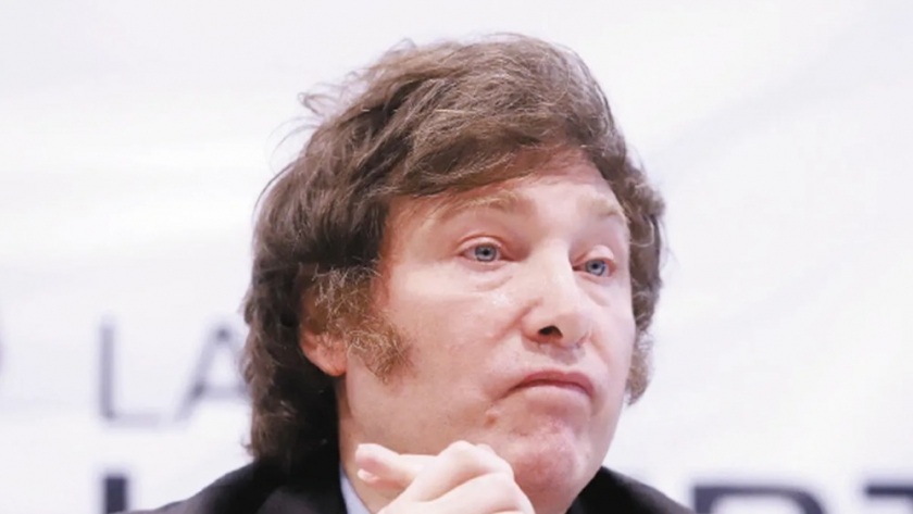 Ley ómnibus: Javier Milei cede y acepta hacer cambios ante la falta de votos en Diputados
