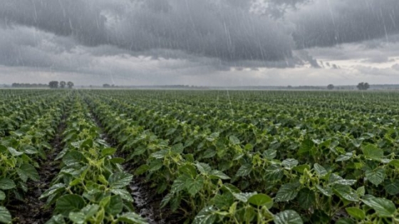 Campaña agrícola: más agua y calor exigen reforzar la protección fungicida