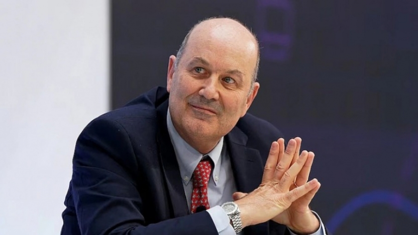 Sturzenegger impulsa reformas estructurales en organismos de economía y transporte