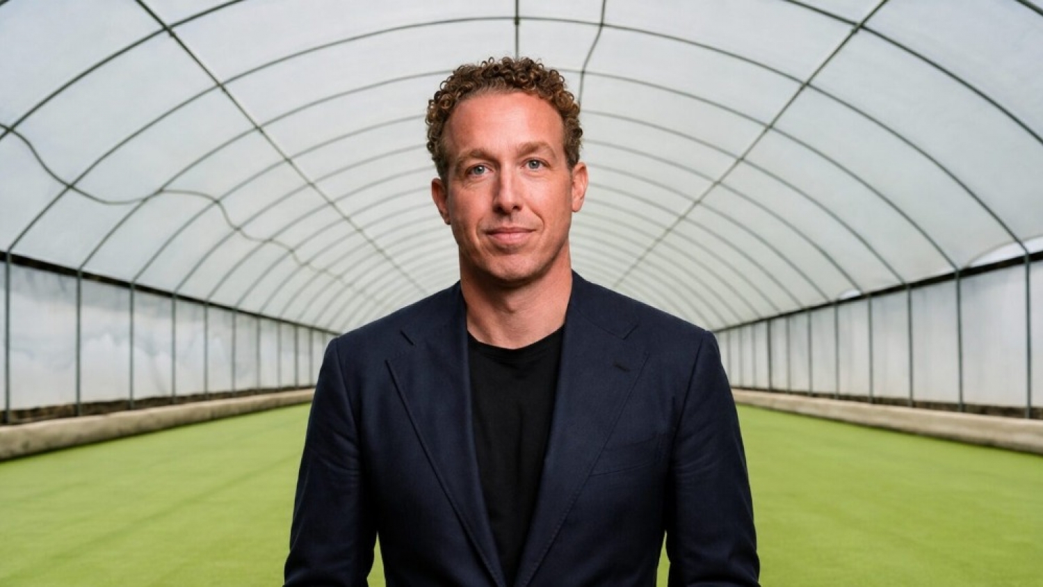 Plantible raises $35 million to scale production of next-generation plant