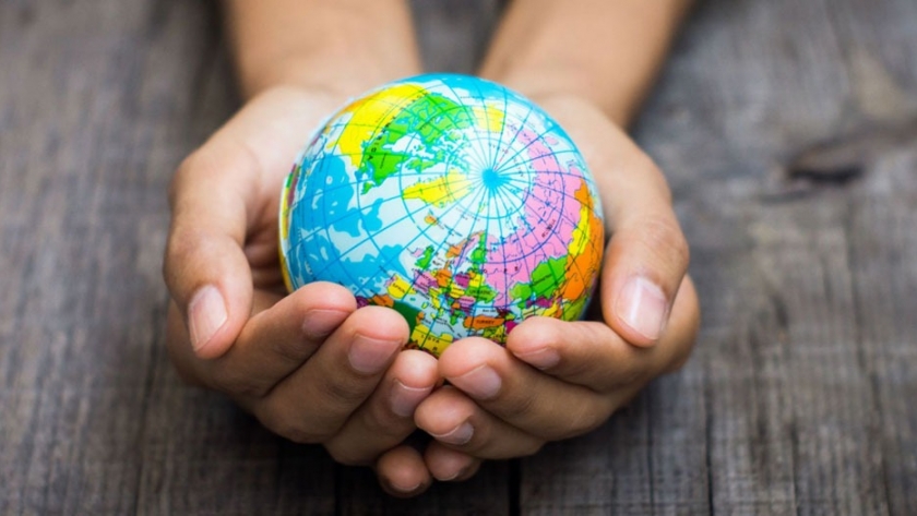 Puentes con el mundo: Capítulo África 2020