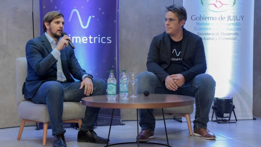 Se consolida la política pública de Big Data en Jujuy 