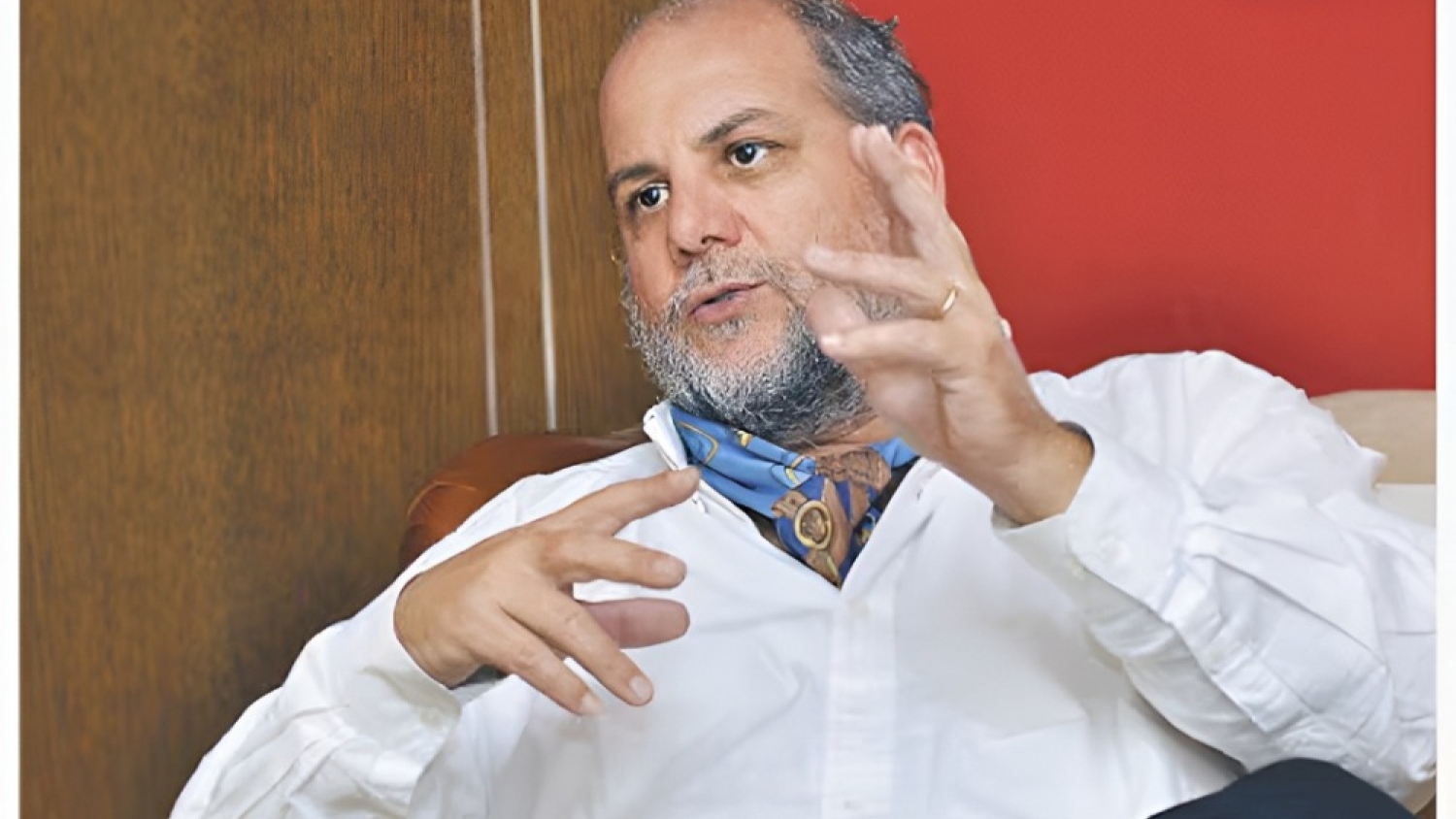 Pampero acelera su expansión regional y redefine su negocio con más franquicias e importaciones