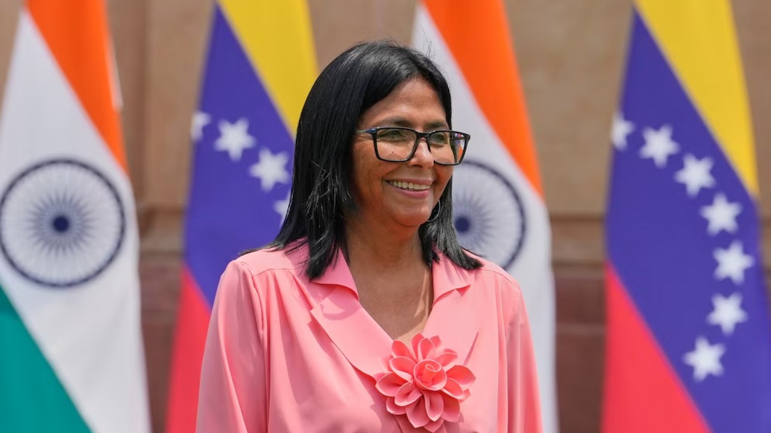 Venezuela fortalece su estrategia energética global con una gira clave por India y Turquía